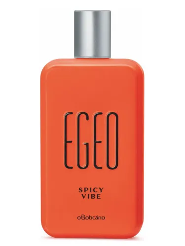 Egeo Spicy Vibe
