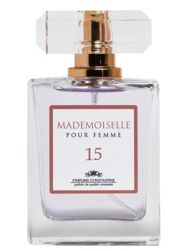 Mademoiselle N. 15