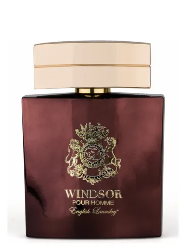 Windsor Pour Homme