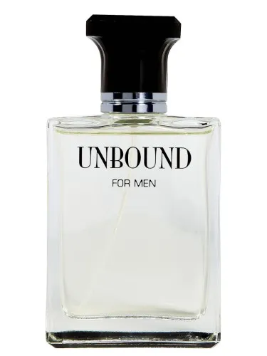 Unbound for Men