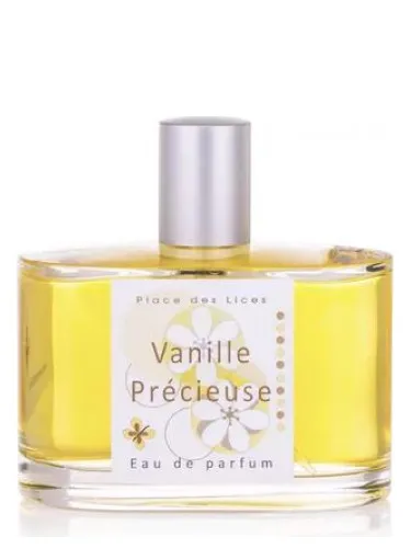 Vanille Précieuse