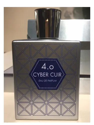 Cyber Cuir