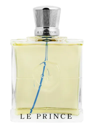 Monsieur Le Prince Gentleman