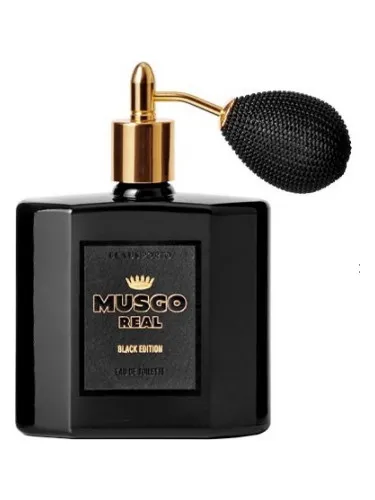 Musgo Real Black Edition