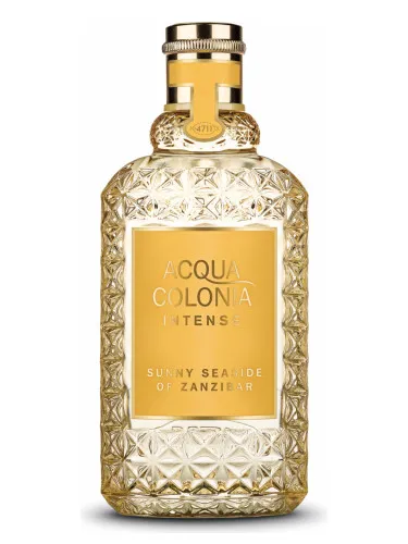 4711 Acqua Colonia Intense Sunny Seaside of Zanzibar