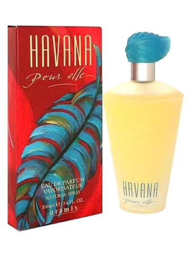 Havana Pour Elle