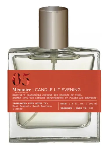 05 Candle Lit Evening