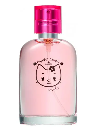 Angel Cat Sugar Melon