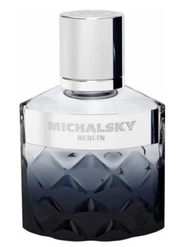 Michalsky Style for Men