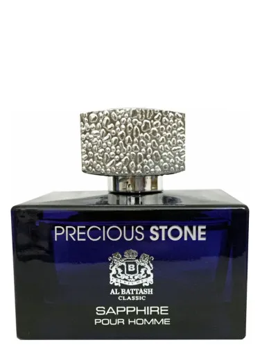 Precious Stone Sapphire