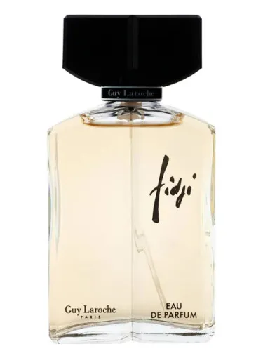 Fidji Eau de Parfum