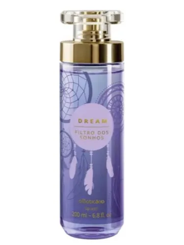 Filtro dos Sonhos