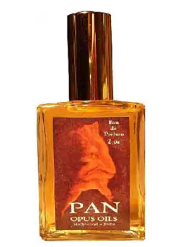 Divine: Pan