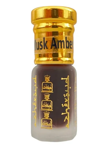 Musk Amber