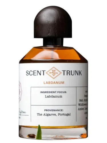 Labdanum