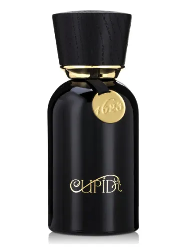 Cupid Black 1623 Parfum