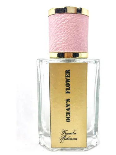 Ocean’s flower
