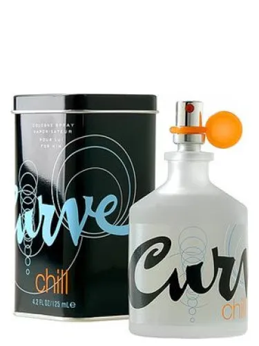 Curve Chill for Men