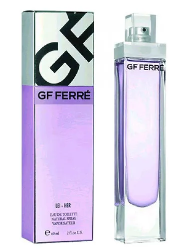GF Ferre Lei-Her