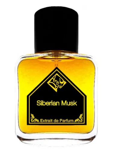 Siberian Musk