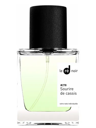 #278 Sourire De Cassis