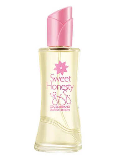 Sweet Honesty Liza Soberano Limited Edition