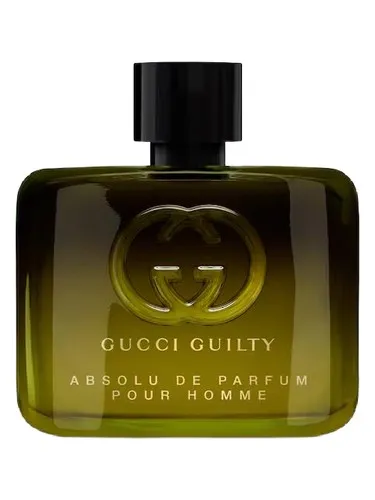 Gucci Guilty Absolu de Parfum Pour Homme