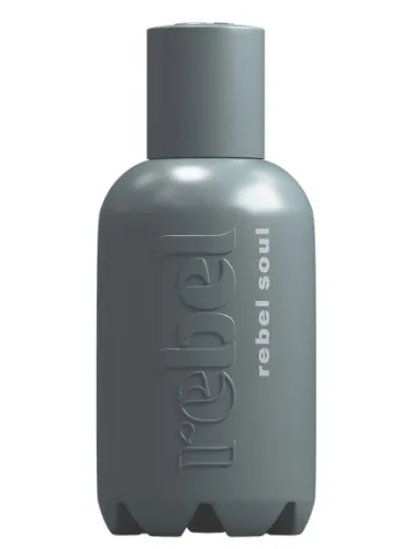 Rebel Soul