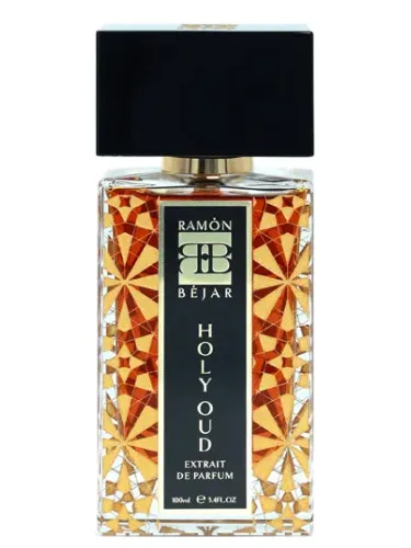 Holy Oud Extrait de Parfum