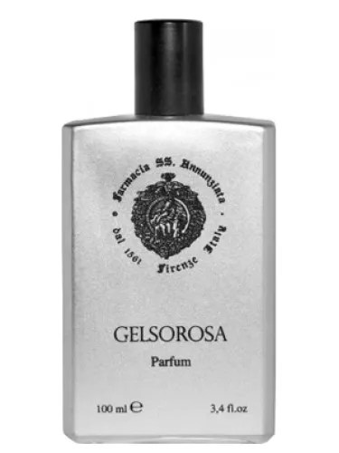 Gelsorosa