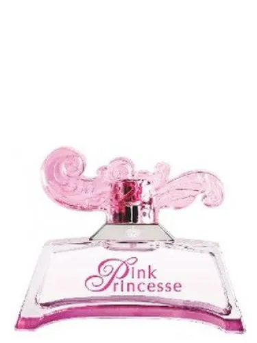 Pink Princesse