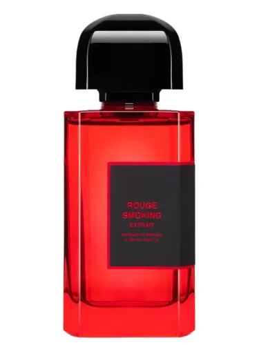 Rouge Smoking Extrait