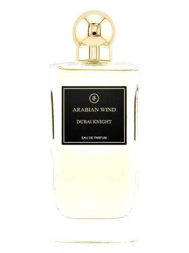 Dubai Knight