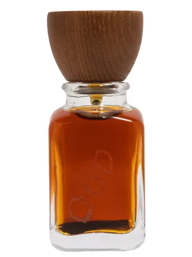 Oud is My Love Language