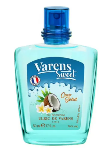 Varens Sweet Coco Soleil