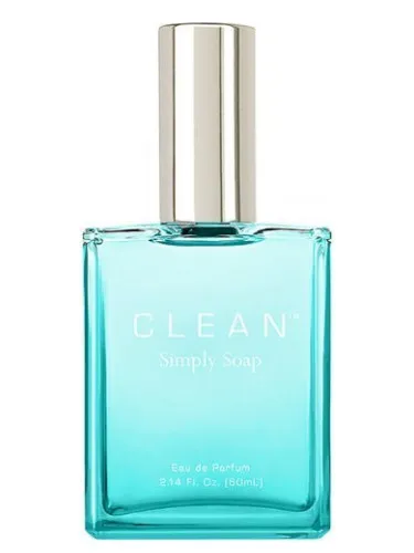 Clean Simply Soap