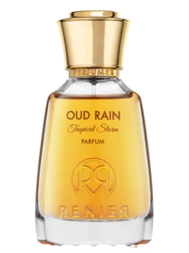 Oud Rain Tropical Storm