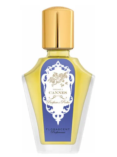 Voyage à Cannes
