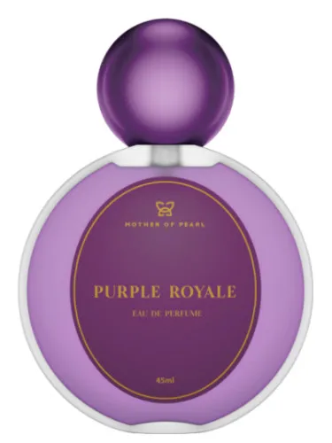 Purple Royale