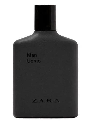 Man Uomo