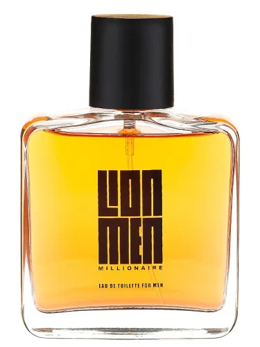 Lion Men Millionaire