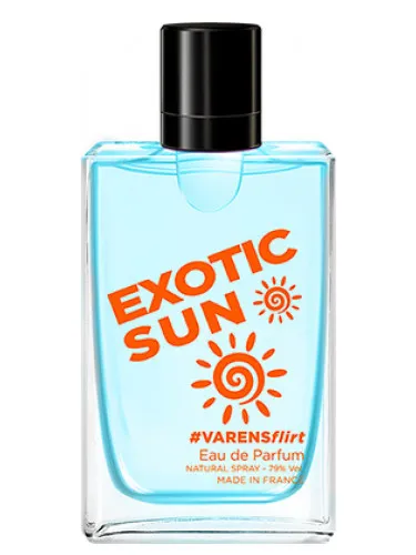 Exotic Sun