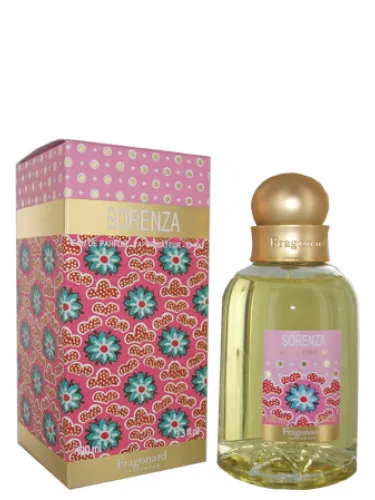 Sorenza