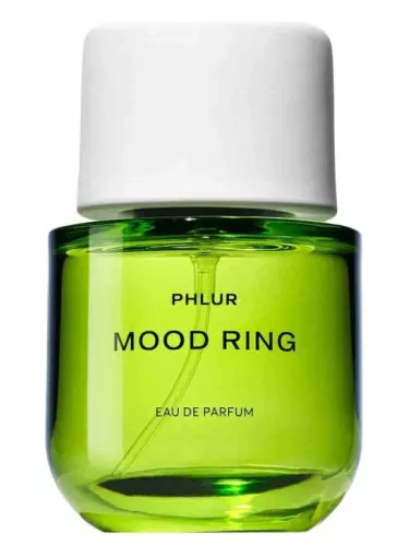 Mood Ring