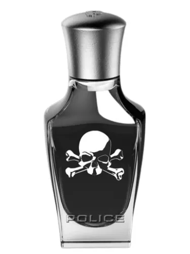 Police Potion For Him
