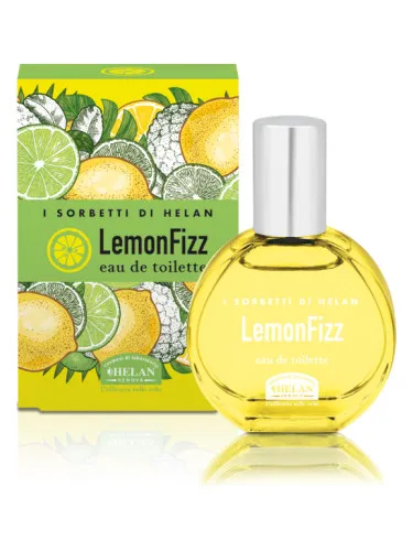 LemonFizz