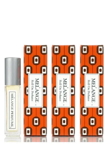 Roll-On Perfume No. 8