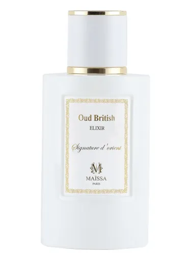 Oud British
