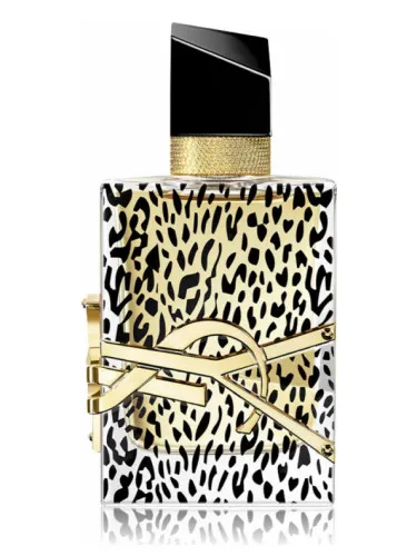 Libre Eau de Parfum Collector Edition (Dress Me Wild)