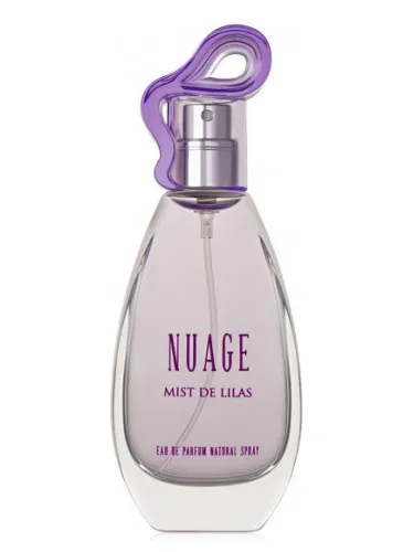 Nuage Mist de Lilas
